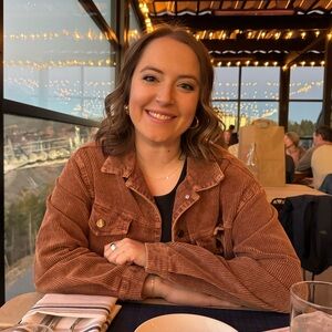 Meet your Posher, Cailyn